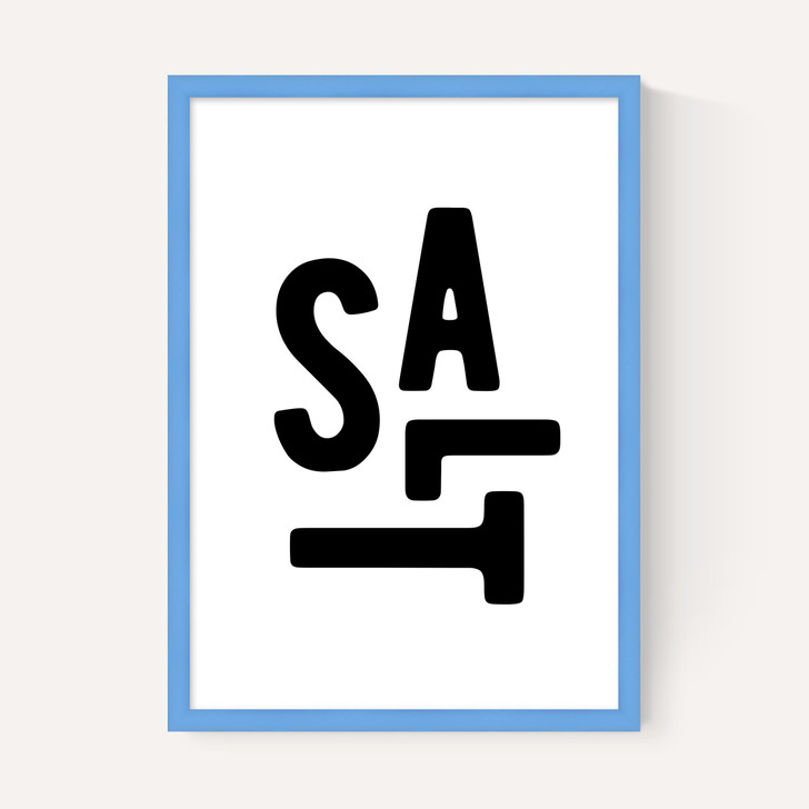 Salt