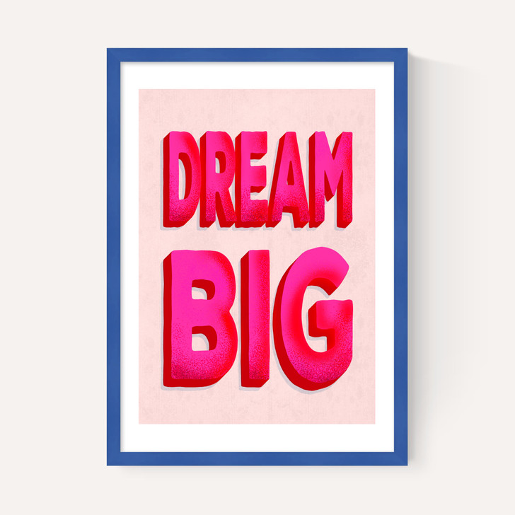 Dream Big by ShowMeMars