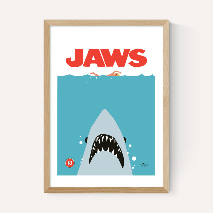 Jaws by Limbo and Ginger