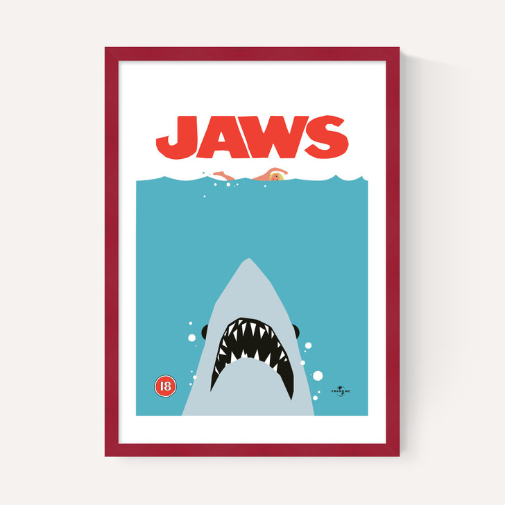 Jaws by Limbo and Ginger