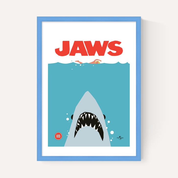 Jaws by Limbo and Ginger