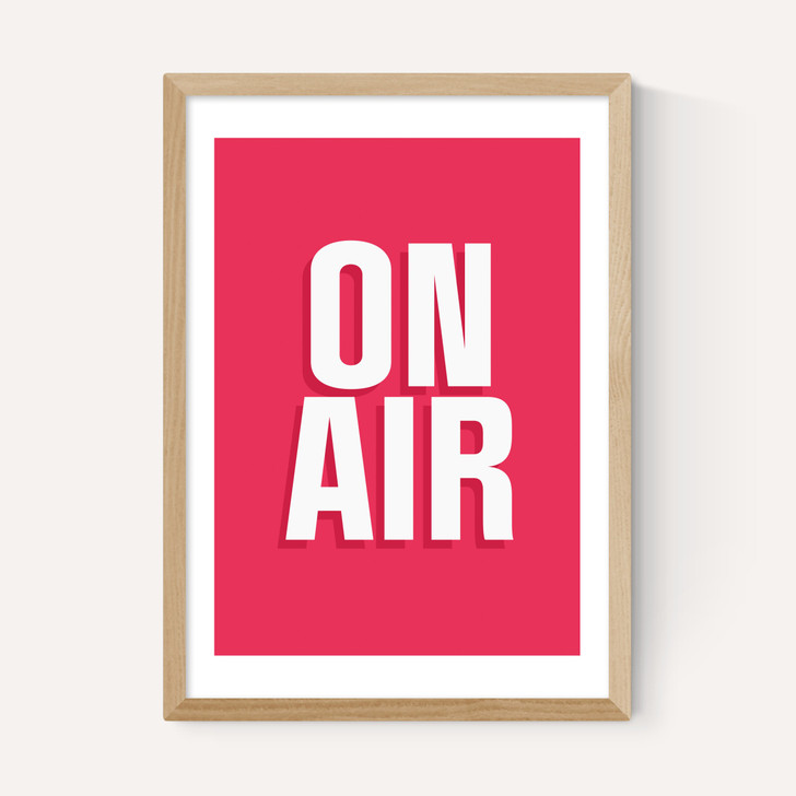 On Air