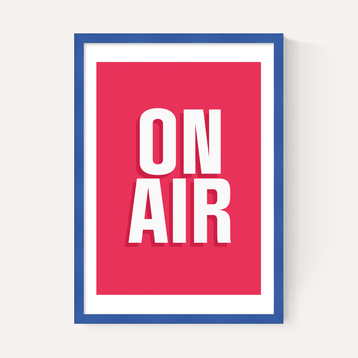 On Air