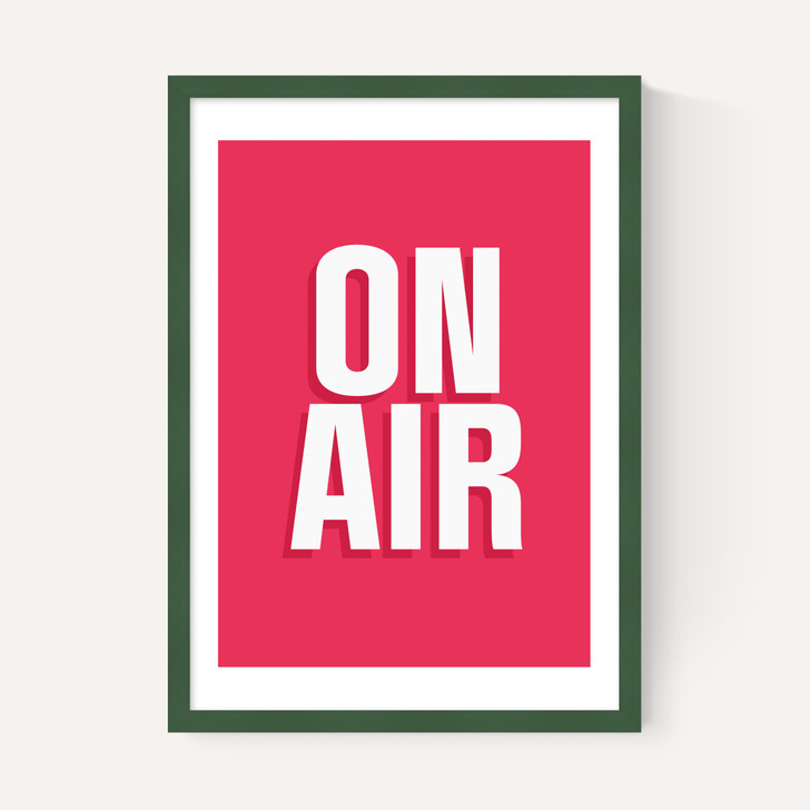 On Air