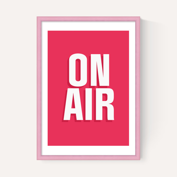 On Air