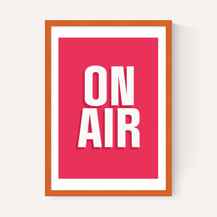 On Air