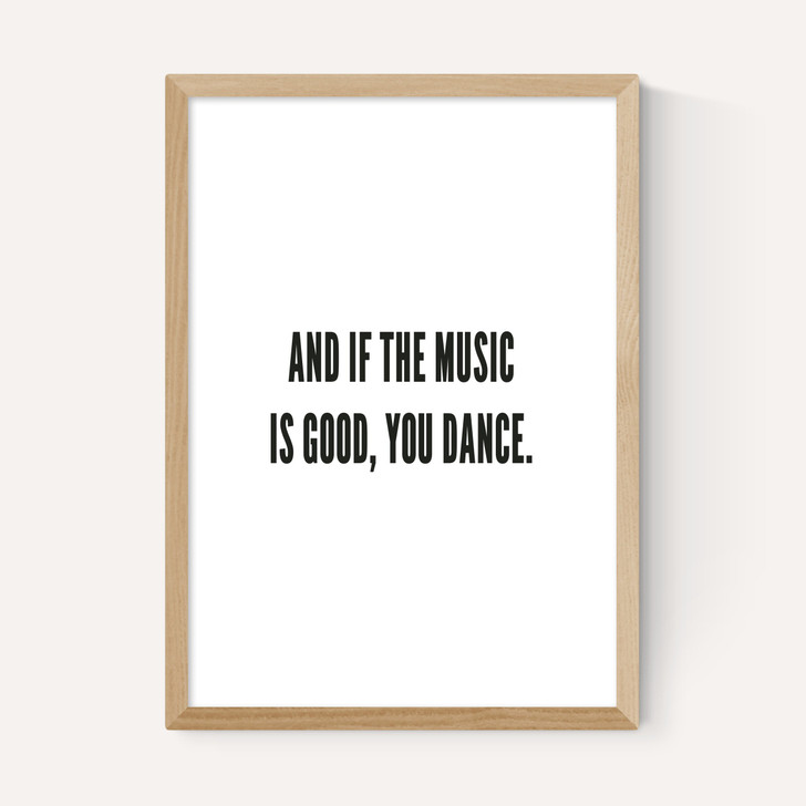 You Dance