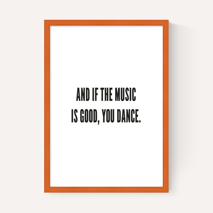 You Dance