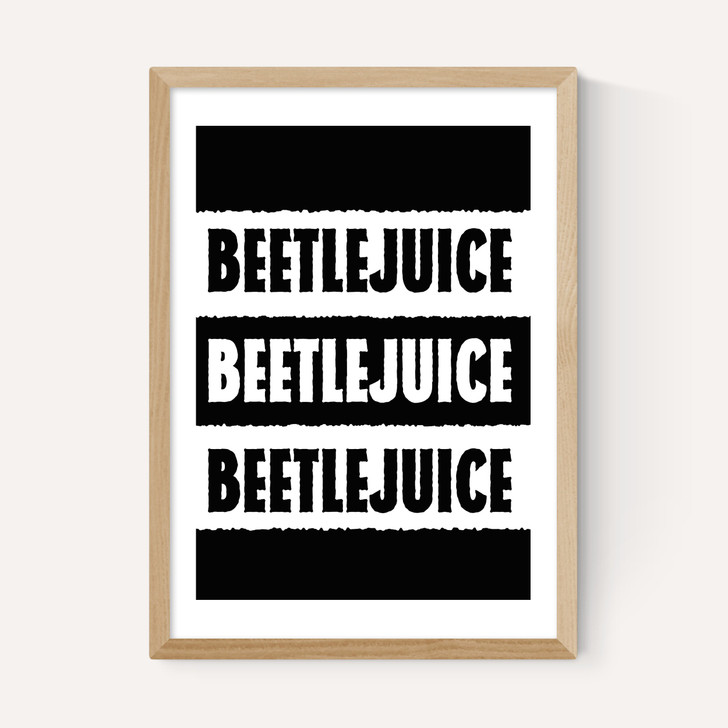 Beetlejuice