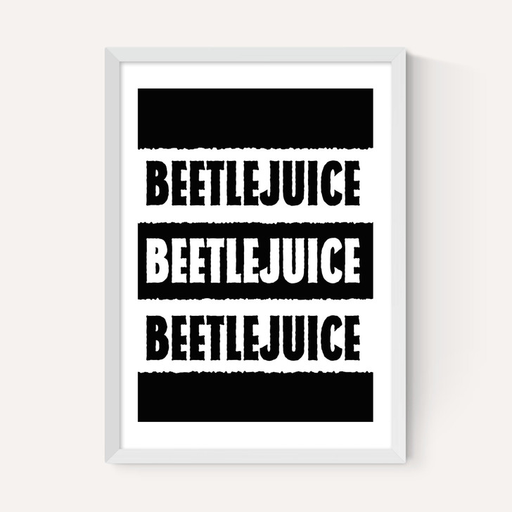 Beetlejuice