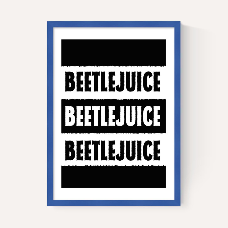 Beetlejuice
