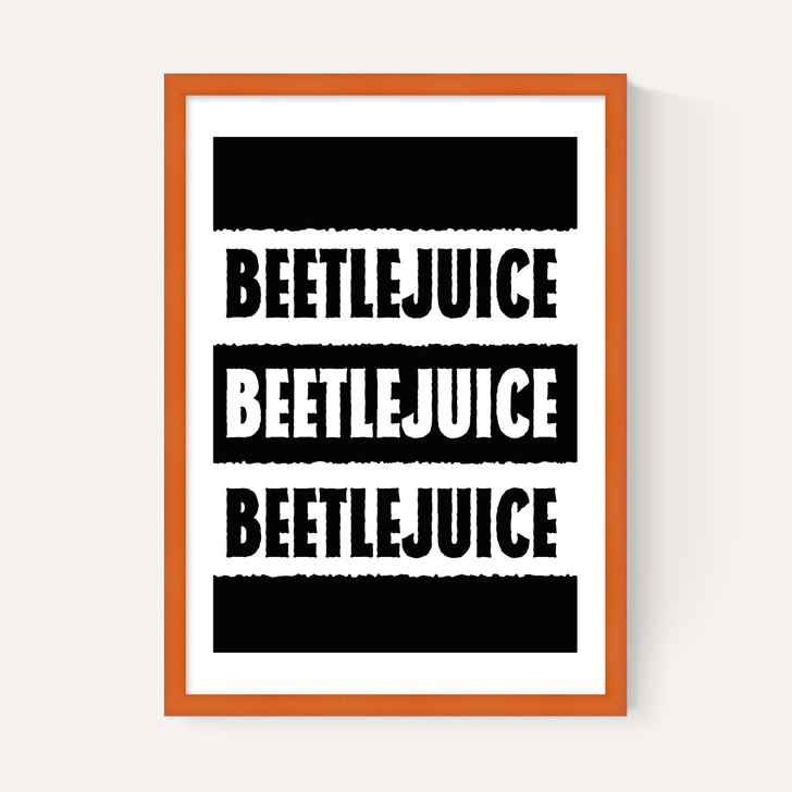 Beetlejuice