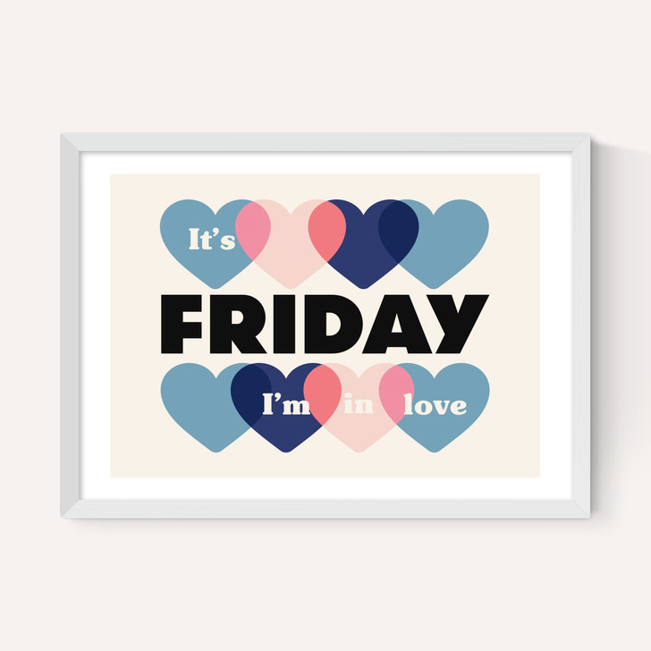 Friday