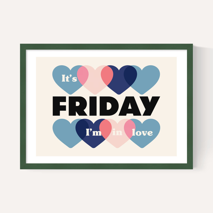 Friday