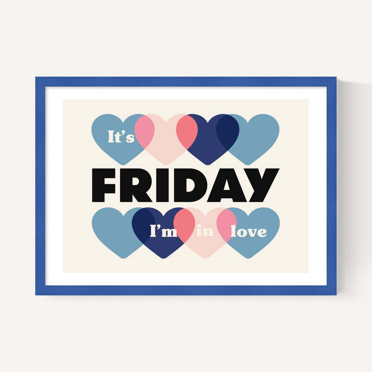 Friday