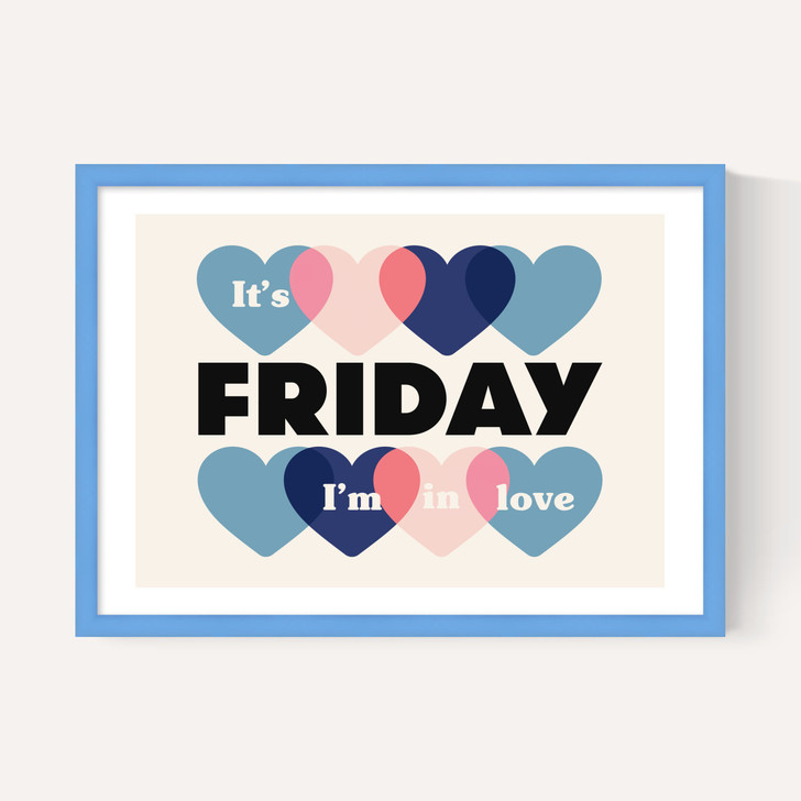 Friday