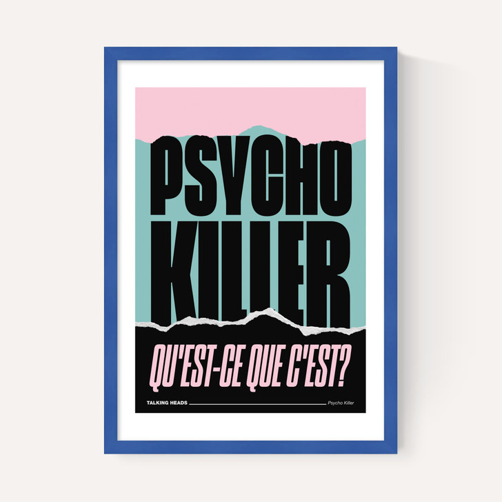 Psycho