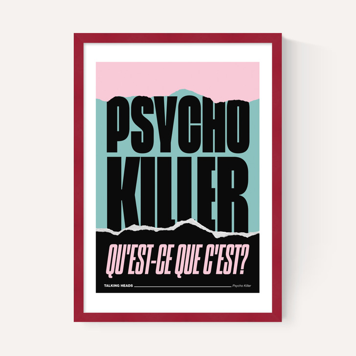 Psycho
