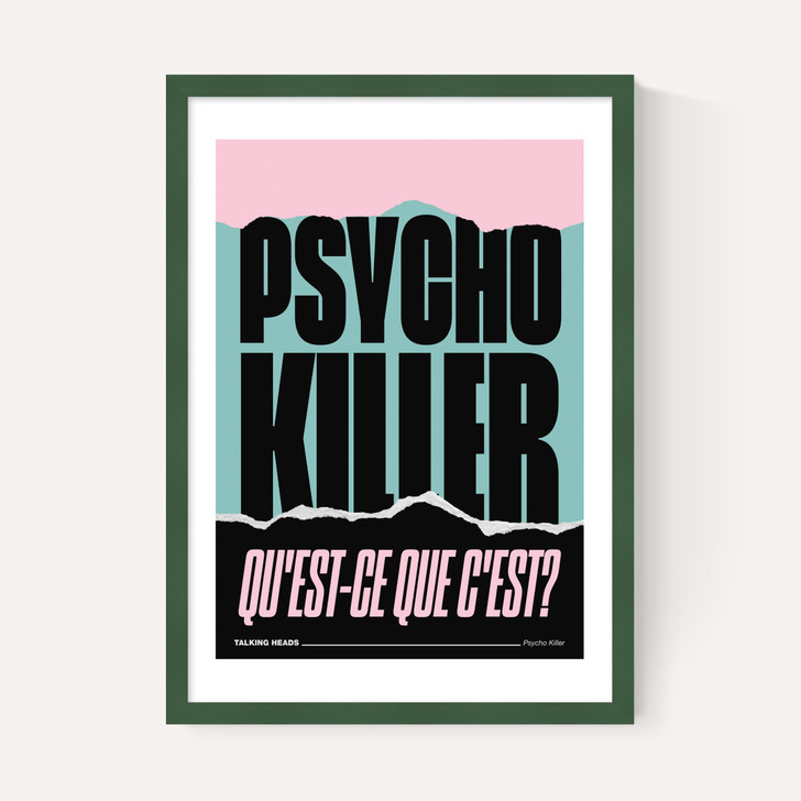 Psycho