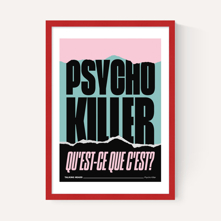 Psycho