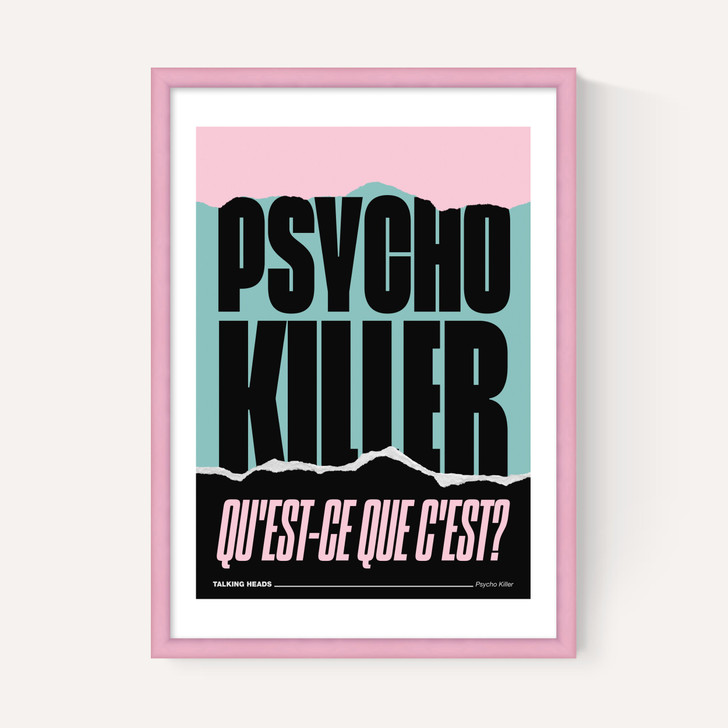 Psycho