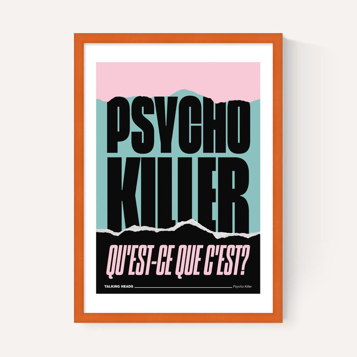 Psycho