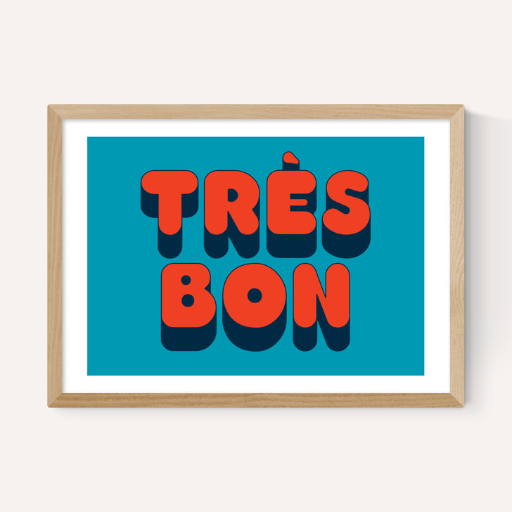 Tres Bon