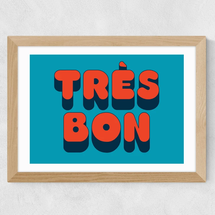 Tres Bon