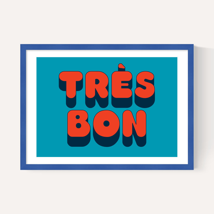 Tres Bon