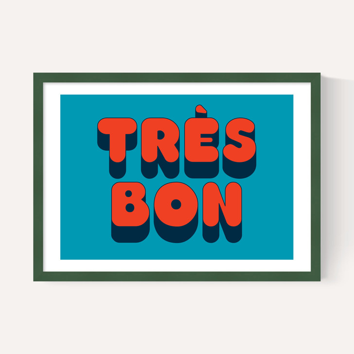 Tres Bon