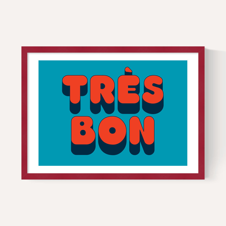 Tres Bon