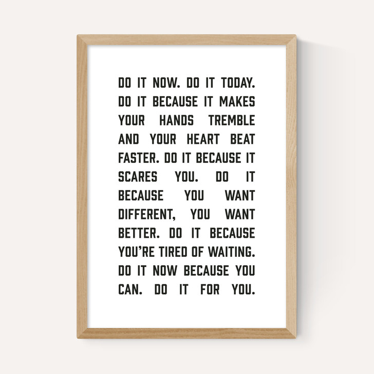Do It For You