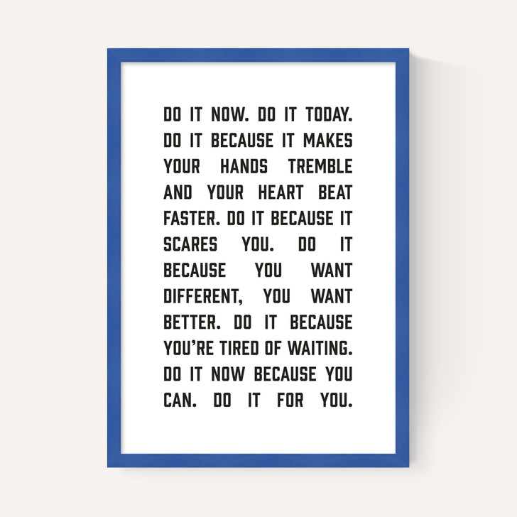Do It For You