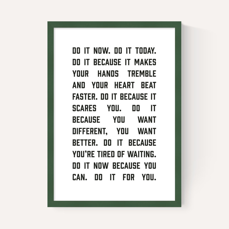 Do It For You