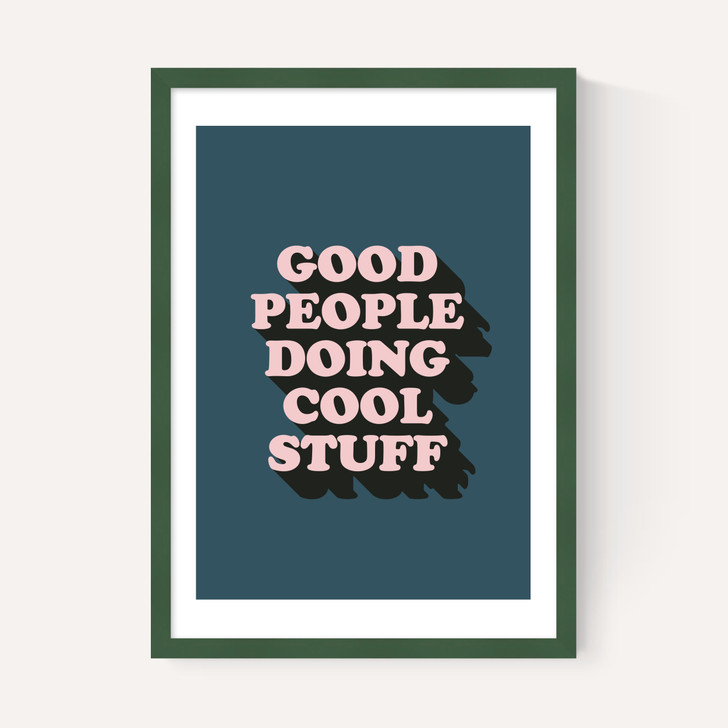 Good People