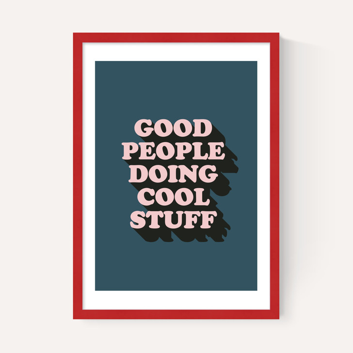 Good People