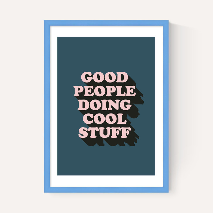 Good People