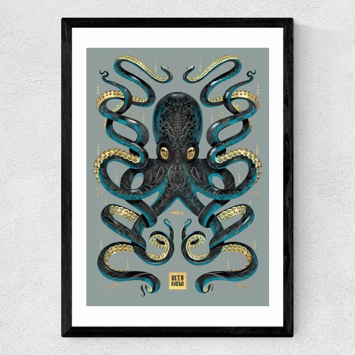 Octopus