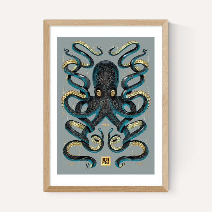 Octopus