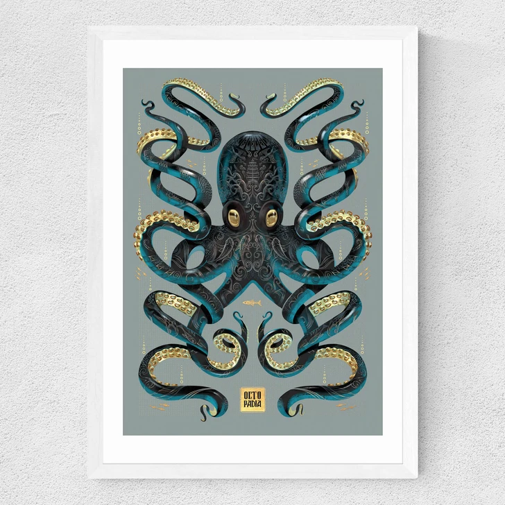 Octopus