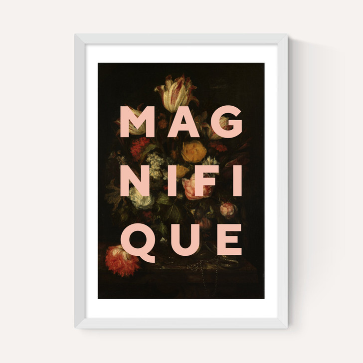 Magnifique