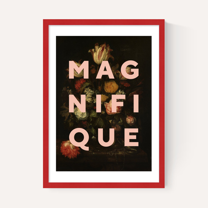 Magnifique