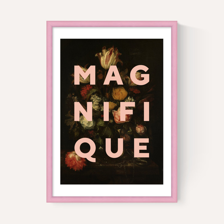 Magnifique