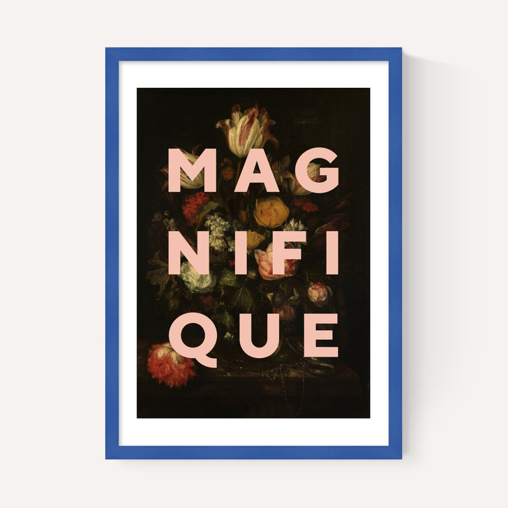 Magnifique