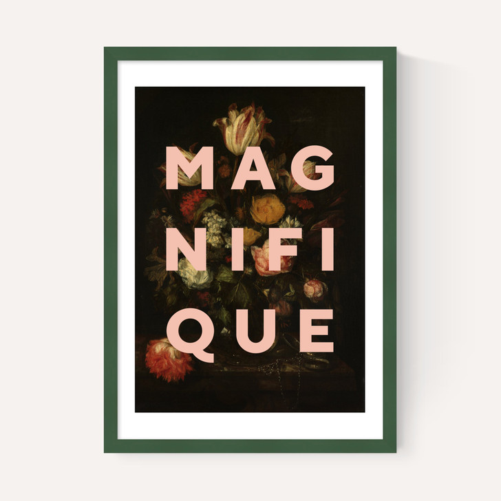 Magnifique
