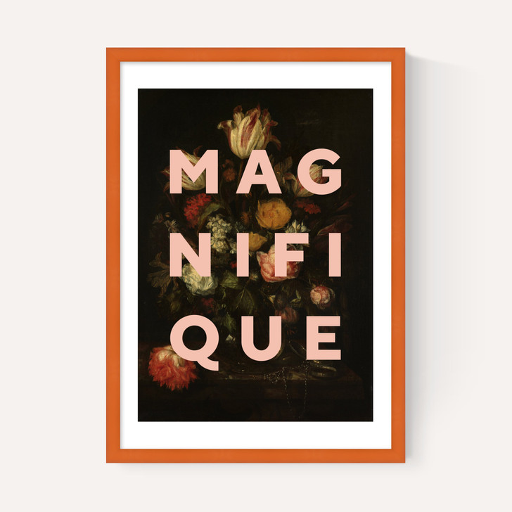 Magnifique