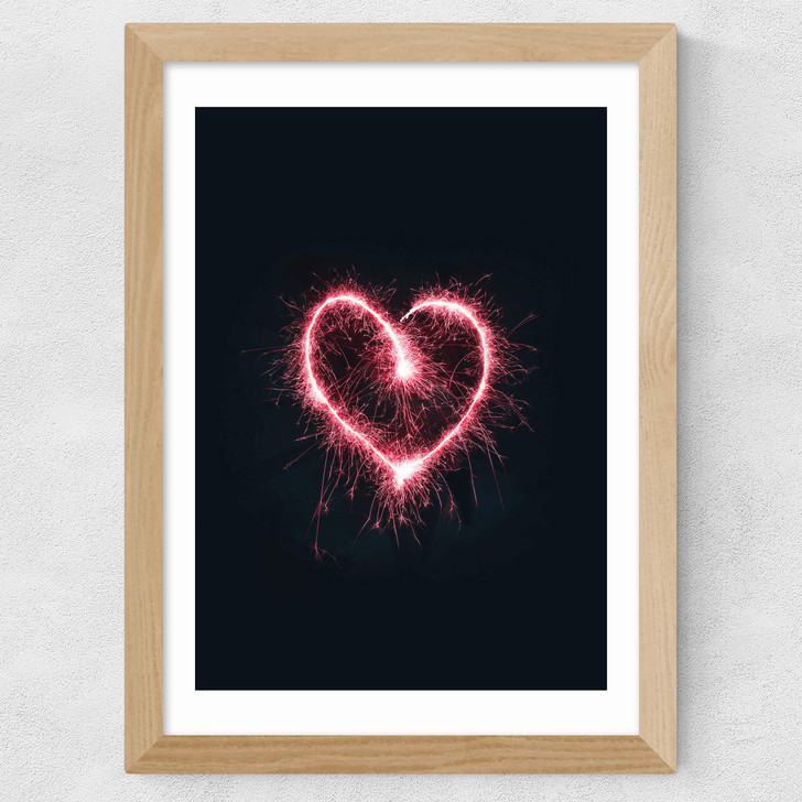 Hearts on Fire Wide Oak Frame Hearts on Fire Wide Oak Frame