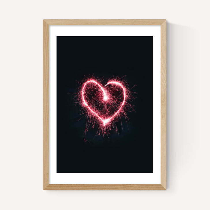 Hearts on Fire