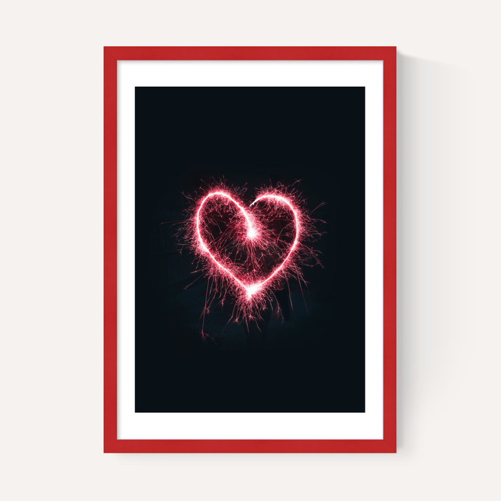 Hearts on Fire