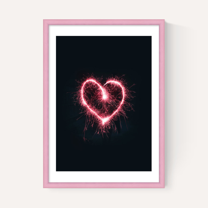 Hearts on Fire